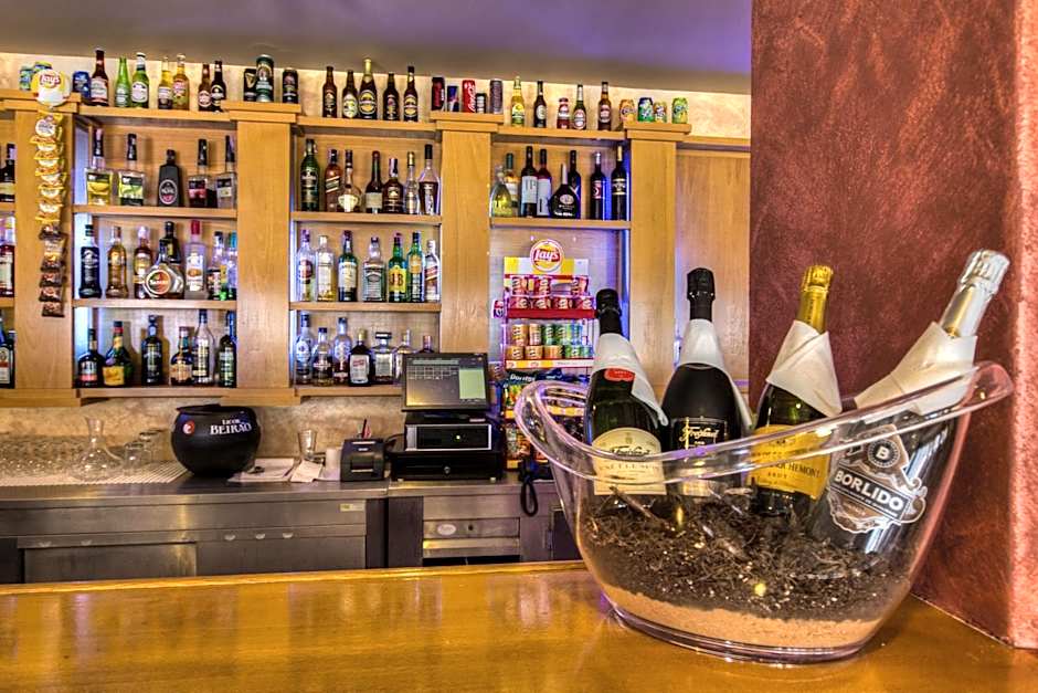 Aparthotel Paladim & Alagoamar