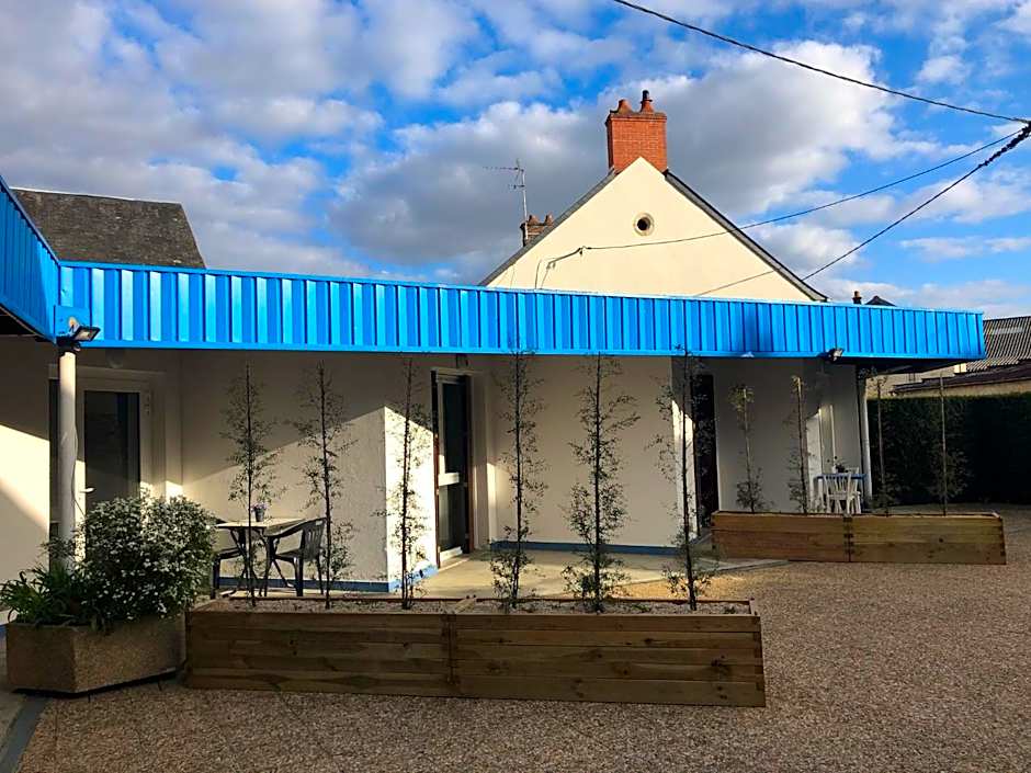 Appart'Hotel Wombat and Wallaby