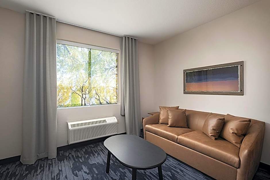 Fairfield by Marriott Inn & Suites Hillsboro