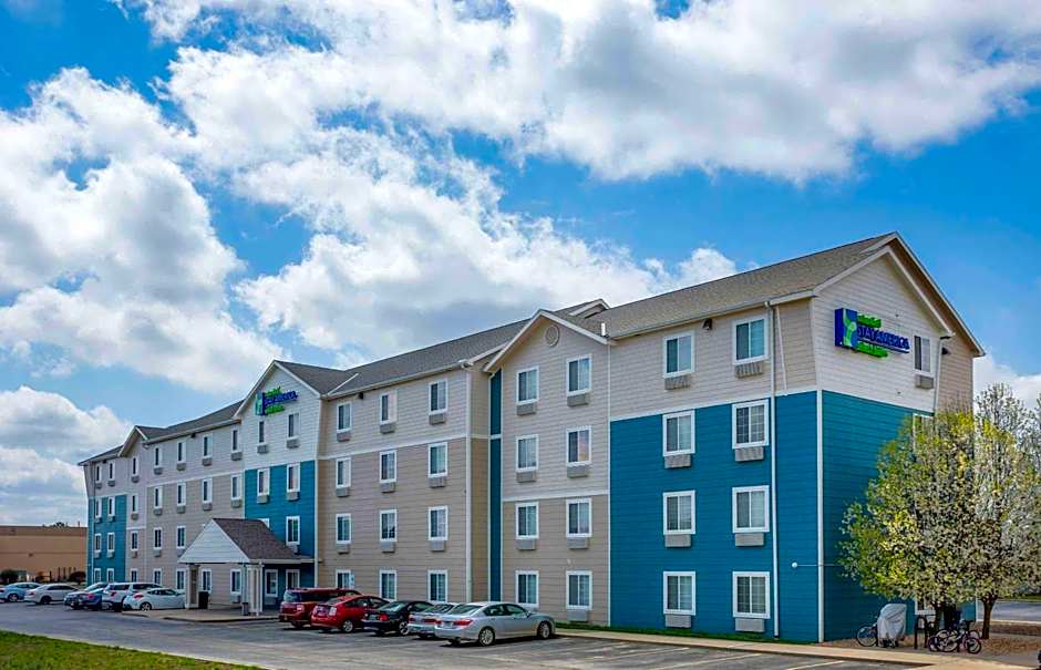 Extended Stay America Select Suites - Springfield - South - Battlefield