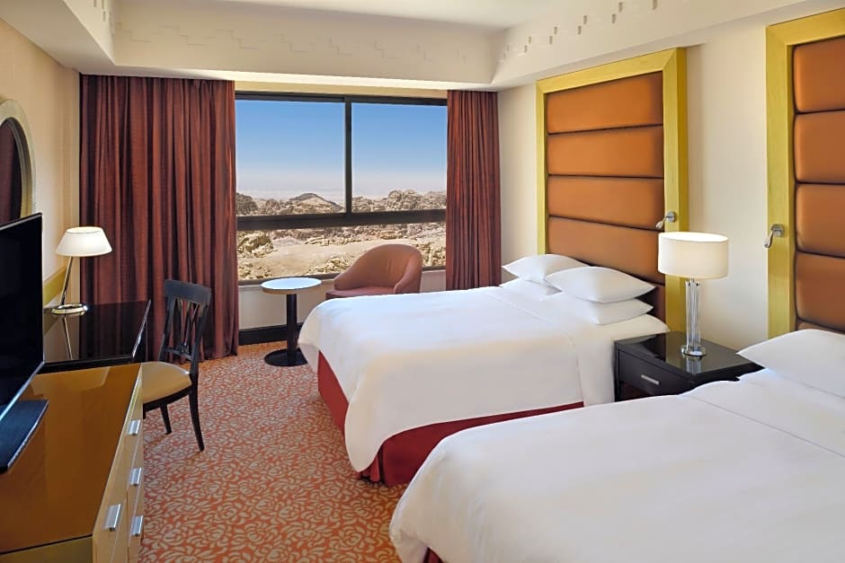 Petra Marriott Hotel
