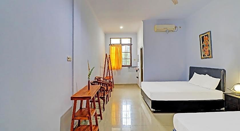 Capital O 92094 Hotel Kertha