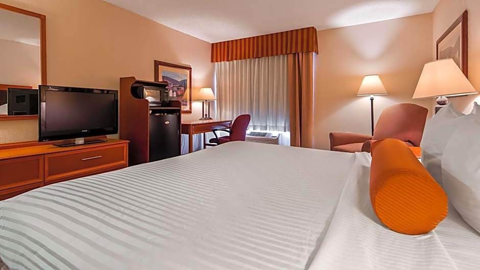 Best Western Marion Hotel