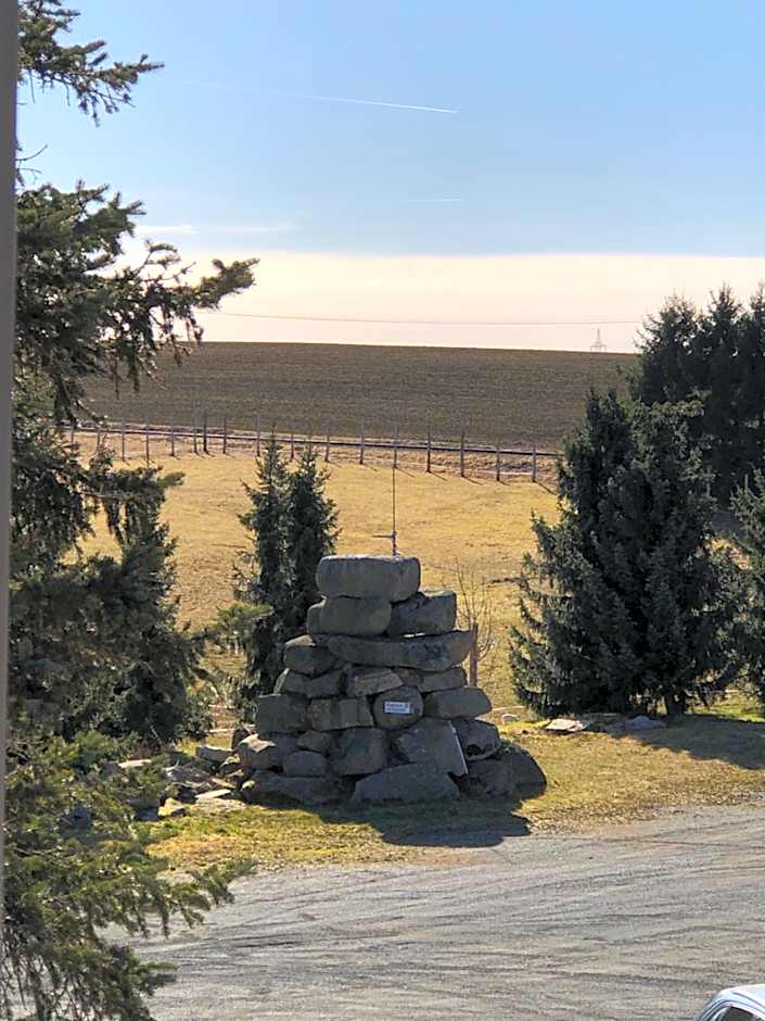 Pension "Alte Straßenmeisterei"