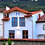 Villa de Salas Alojamientos