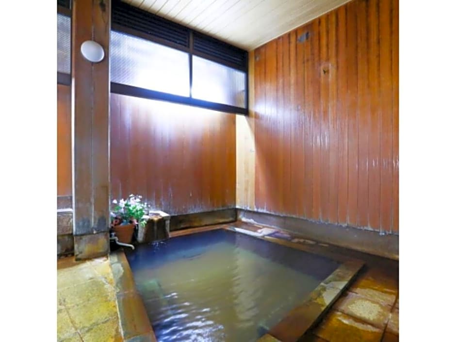 Ikariya Ryokan - Vacation STAY 82818