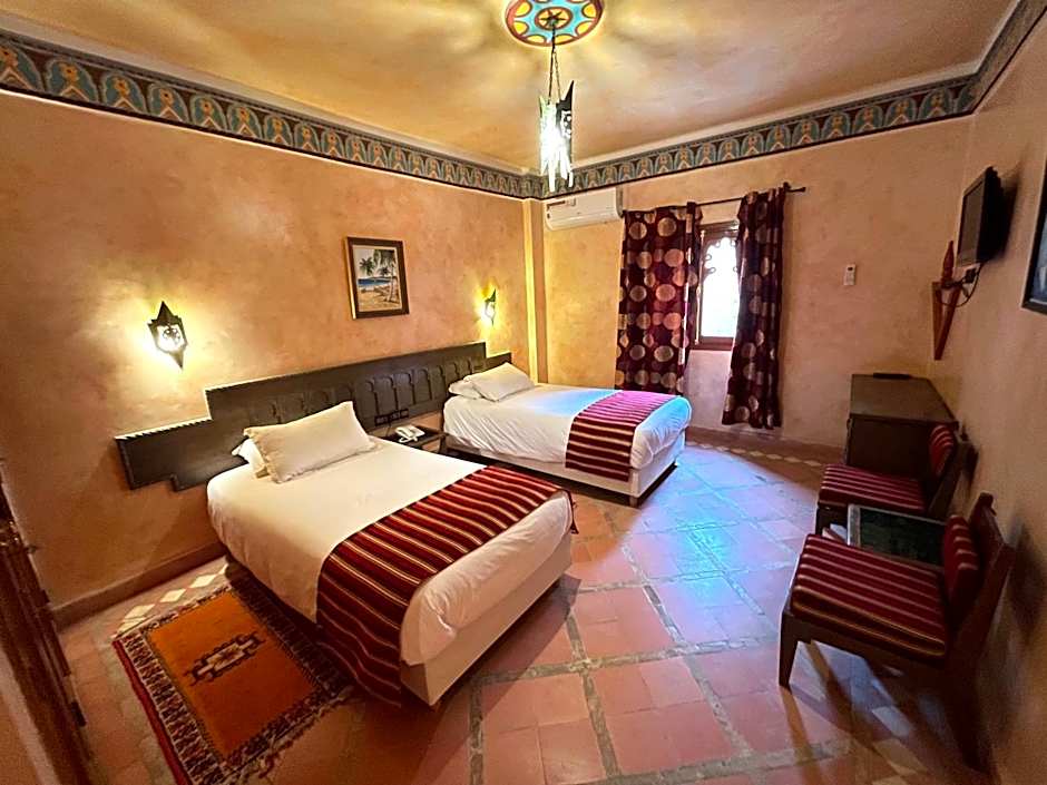 Hotel Kasbah Lamrani