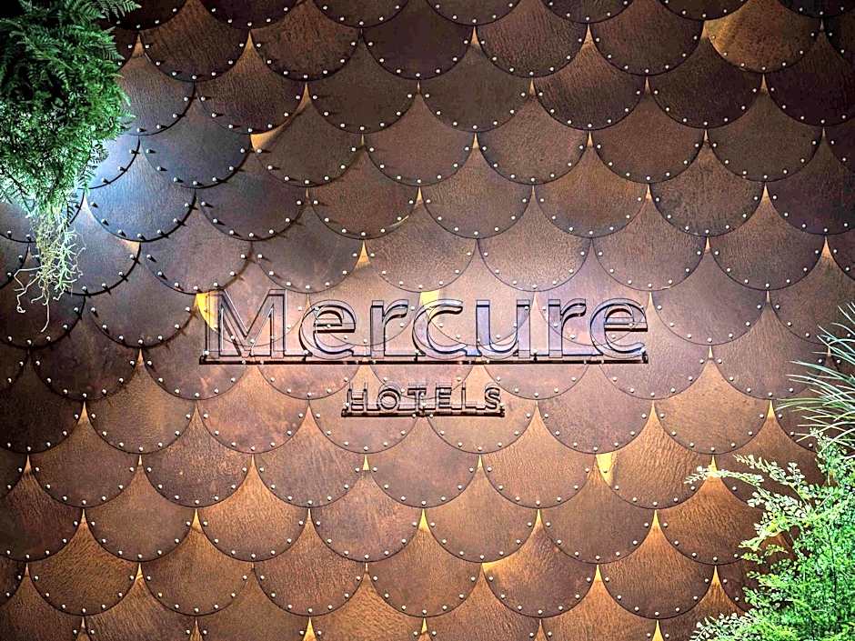 Mercure La Roche Sur Yon