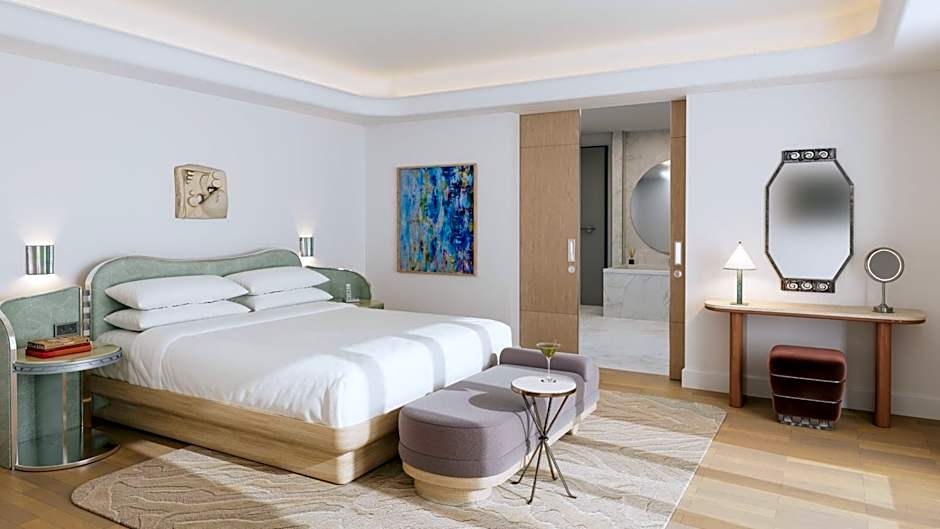 Hotel Palais de la Mediterranee - The Unbound Collection by Hyatt
