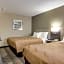 Quality Inn & Suites Grove City-Outlet Mall