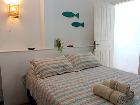 Suítes Recanto cama e café