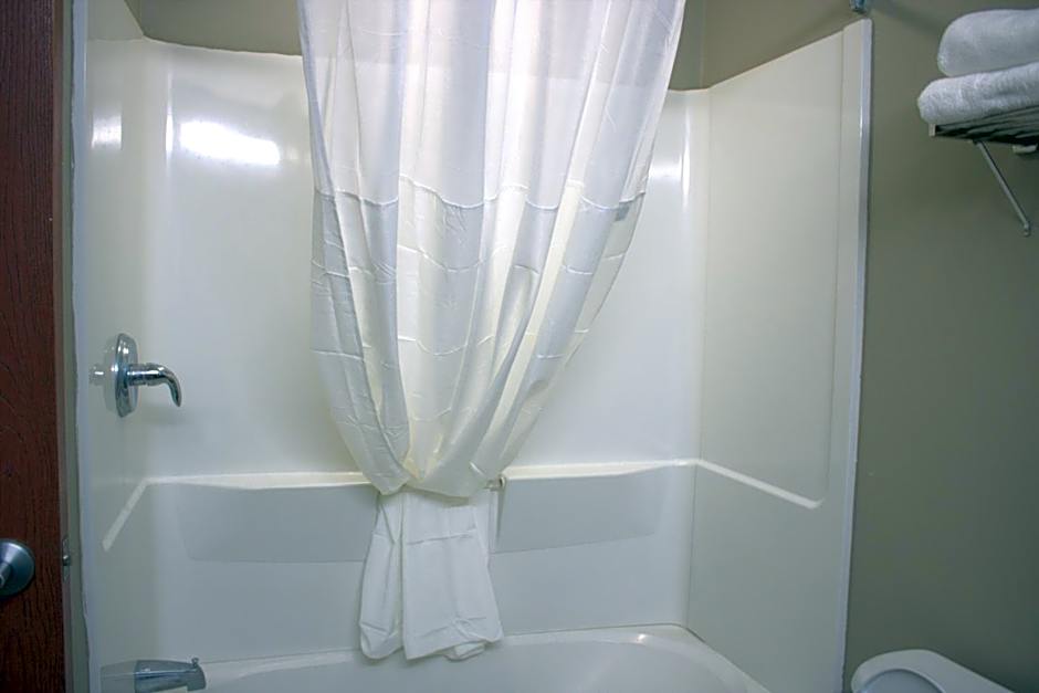 Super 8 by Wyndham Rainsville