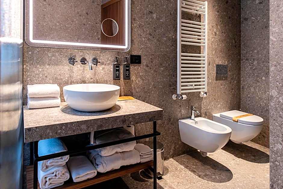 Hotel Vapore