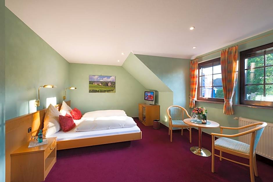 Weinhotel OFFENSTEIN ERBEN