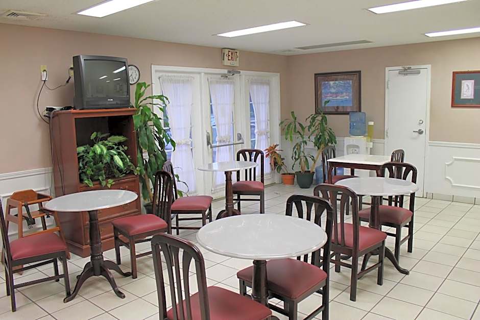 American Motel - Lenoir