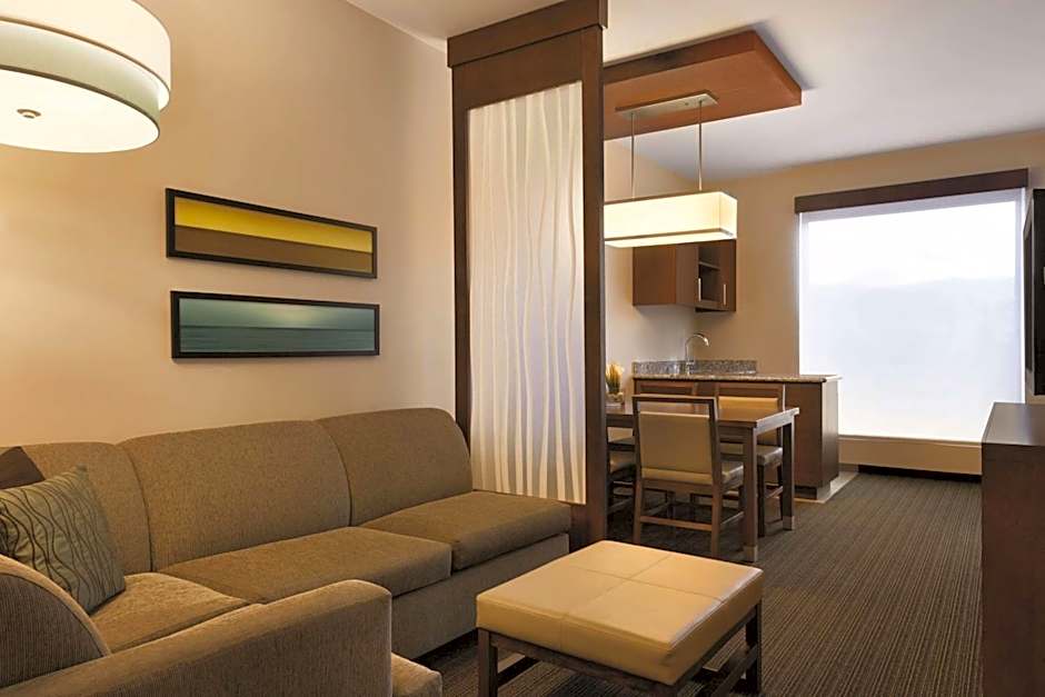 MARINN PLACE Financial District