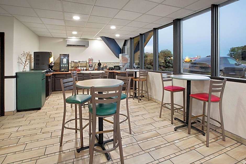 Baymont by Wyndham Bay City