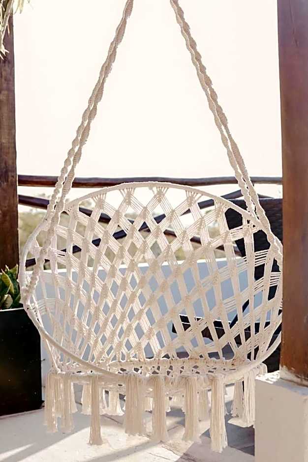 Hotel Sun Ha Bacalar