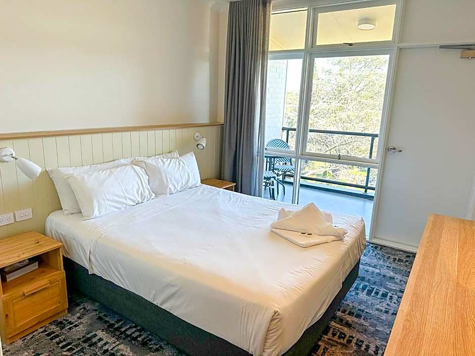 Pippi's at the Point