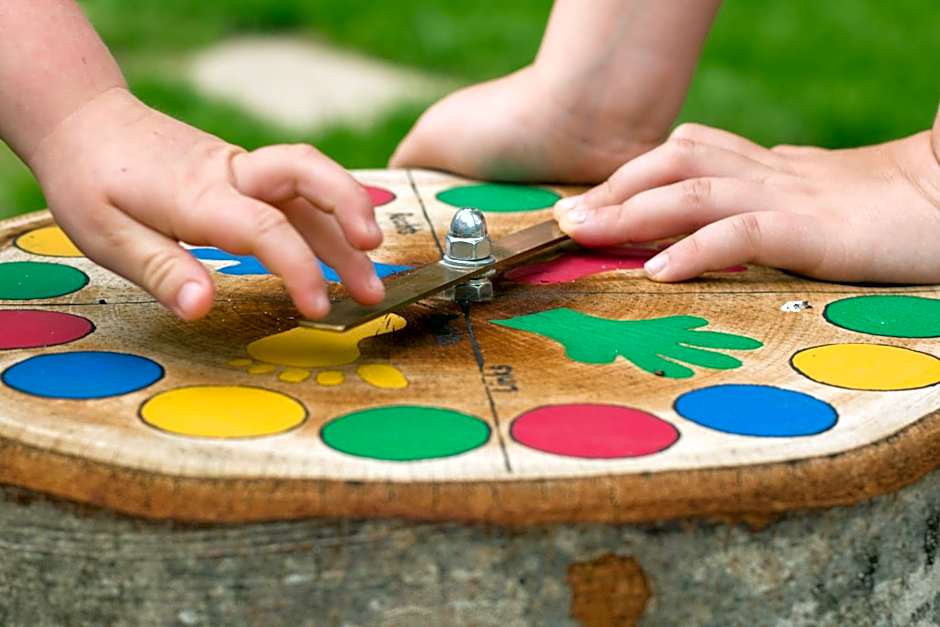 Familienhotel Viktoria