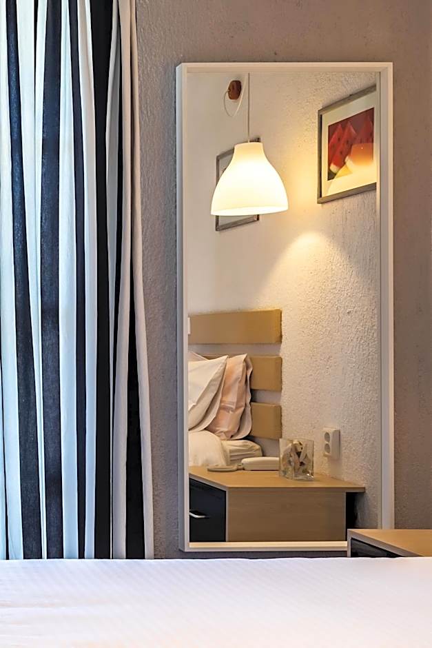 Panormos Beach Hotel Skopelos