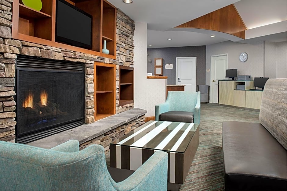 Residence Inn Chico