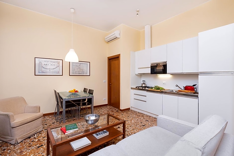 Residence Ca' Foscolo