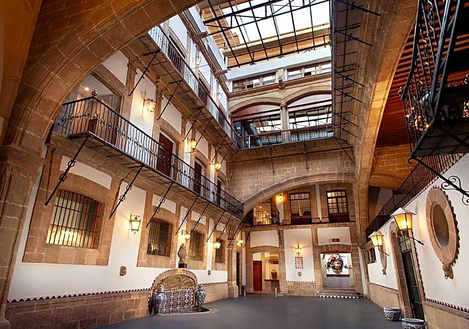 Hotel MX mas centro CDMX, Trademark Collection by Wyndham