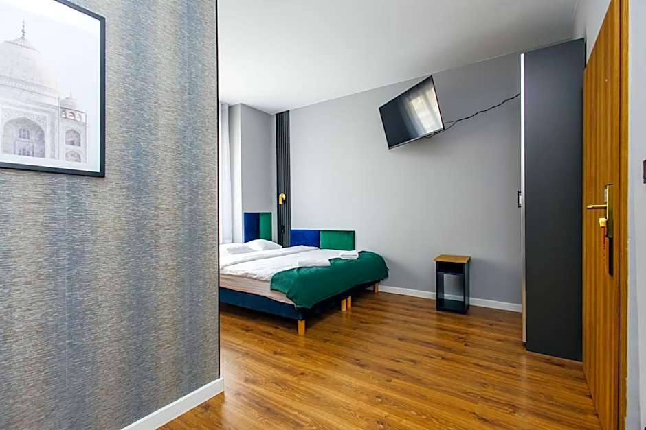 Elegant Apartments