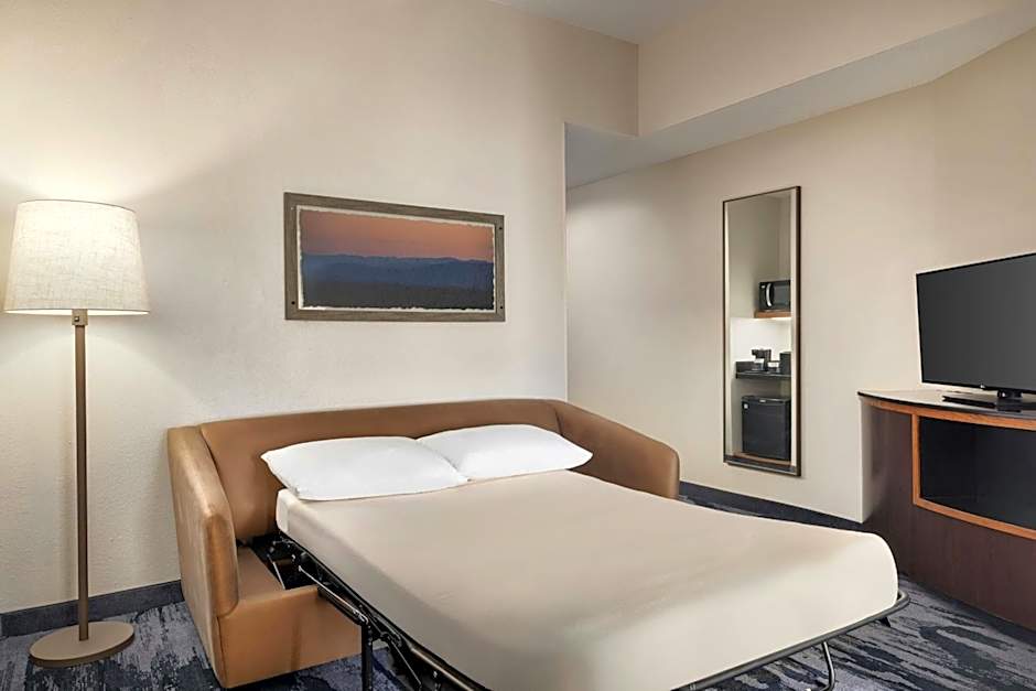 Fairfield Inn & Suites by Marriott Memphis Olive Branch