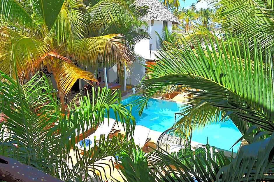 Reyna Resort By Cezere The Palm