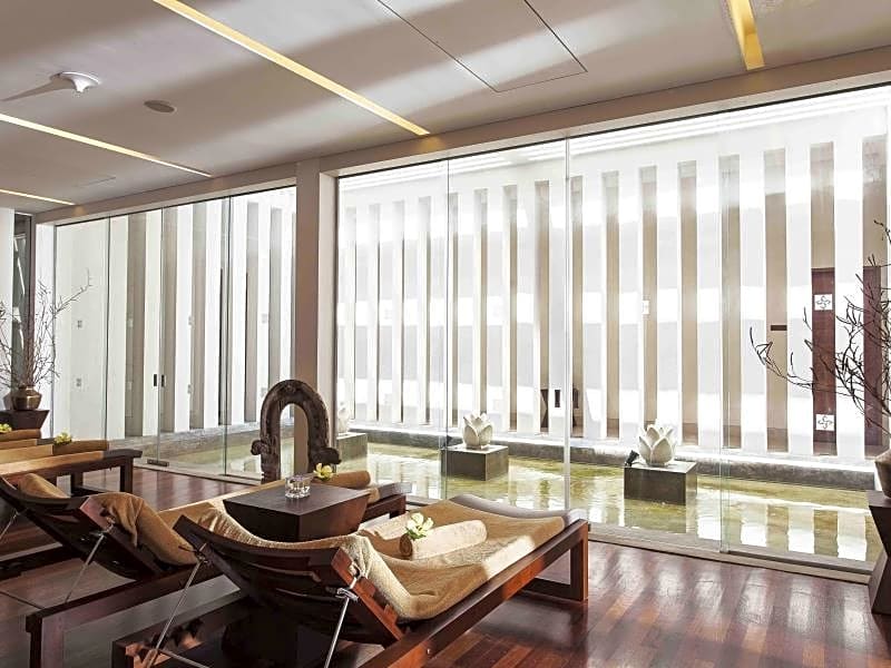 Amaya Beach Pasikudah