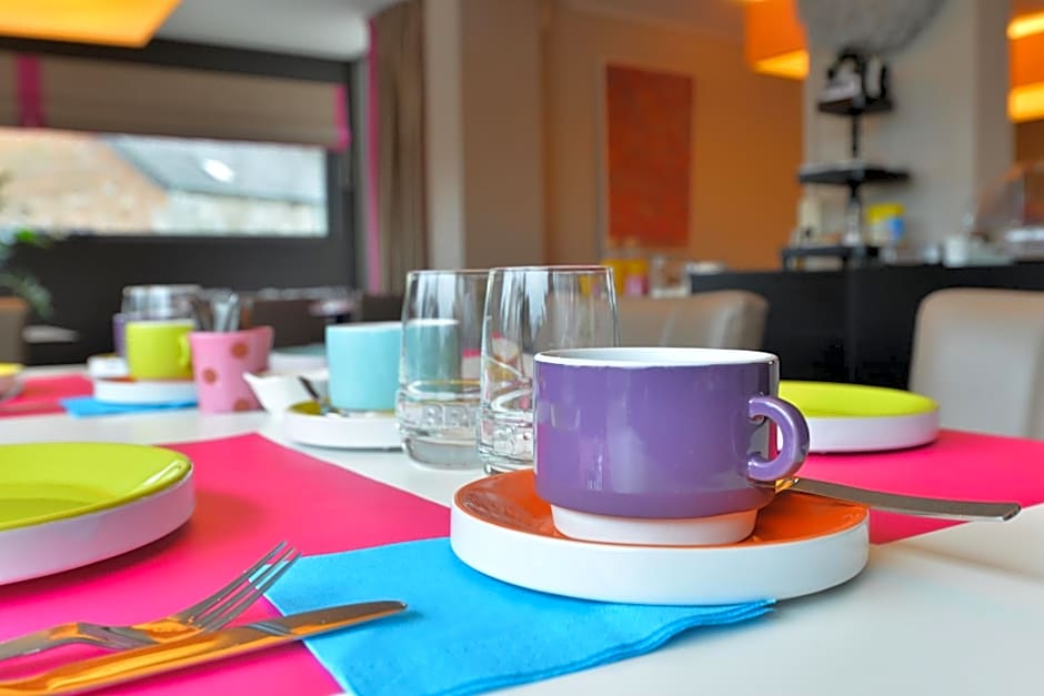 Durbuy Ô Restaurant Hotel