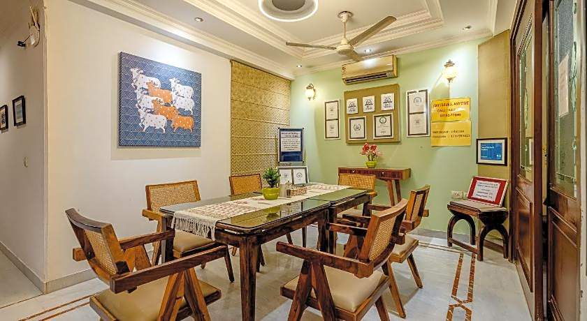 Tree of Life Bed & Breakfast