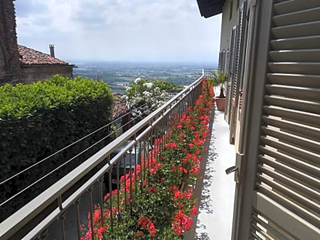 A CASA DI CARLA B&B