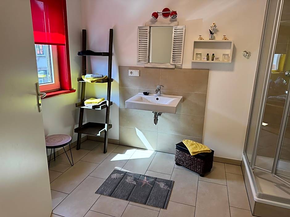 Hotel Schwarzer Adler