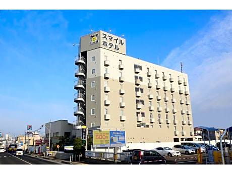 Smile Hotel Shiogama