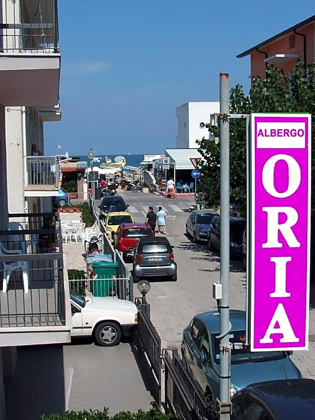 Hotel Oria
