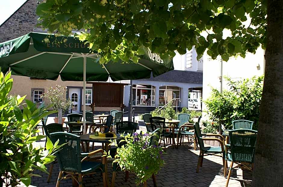Hotel Burgklause