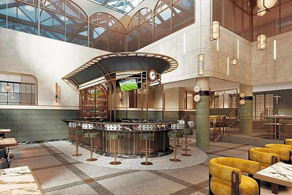 Delta Hotels Bessborough