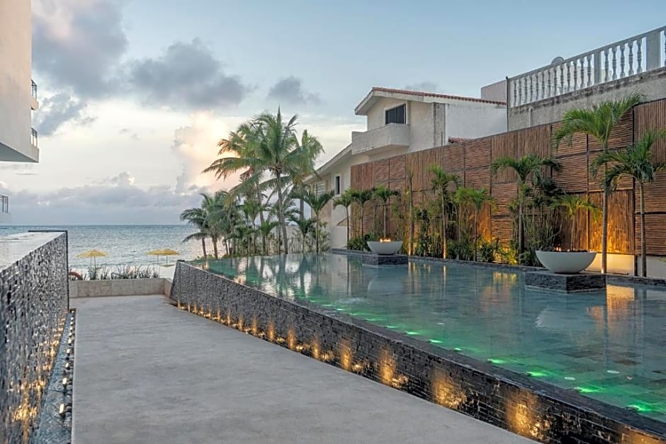 The Fives Oceanfront