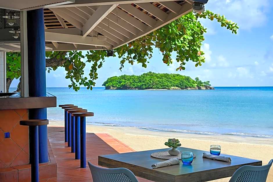 Sandals Halcyon Beach All Inclusive - Couples Only