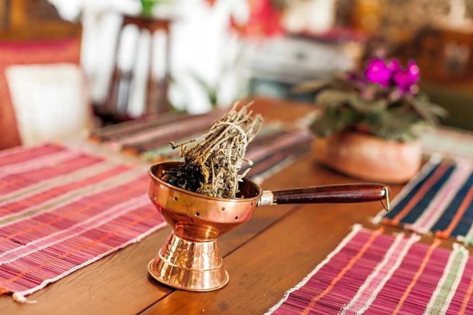 Gul Hanim House Boutique Hotel