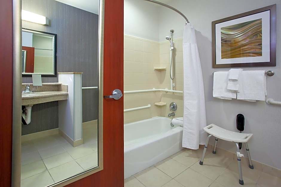 Courtyard by Marriott Casper