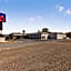 Motel 6 Pecos TX