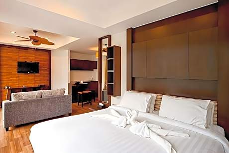 Standard Suite