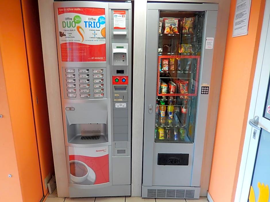 Premiere Classe Biarritz