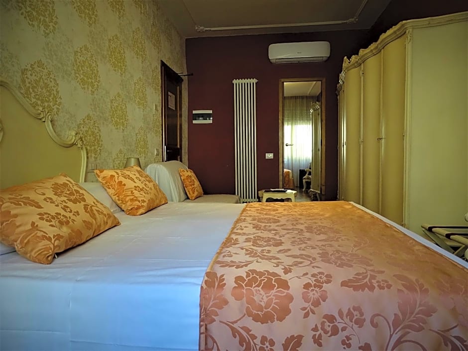Hotel Il Granduca