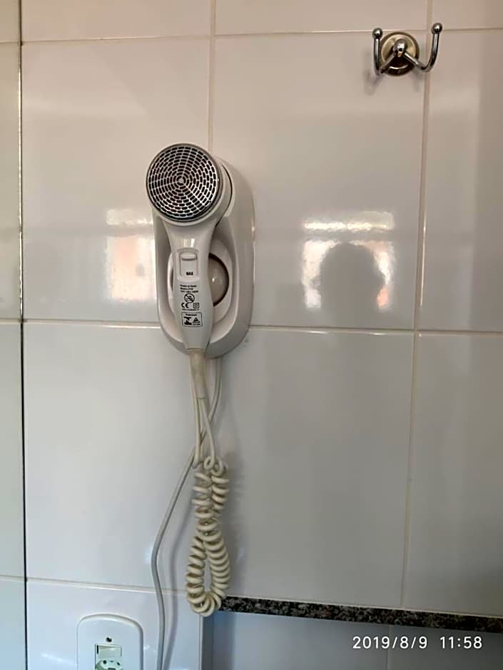 Apart Hotel Lacqua Di Roma Caldas Novas