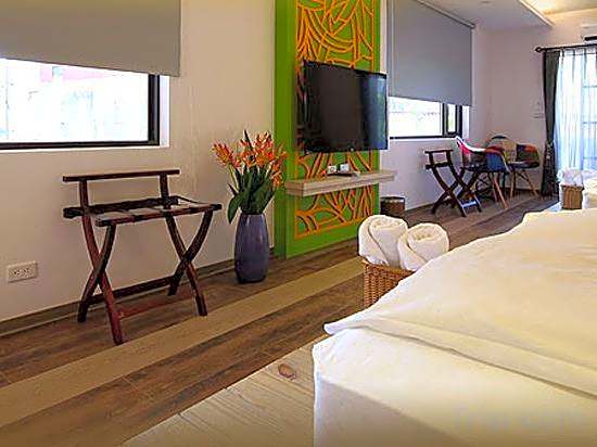 Jasmine Orange Bed and Breakfast